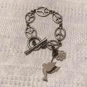 Lucky brand bracelet